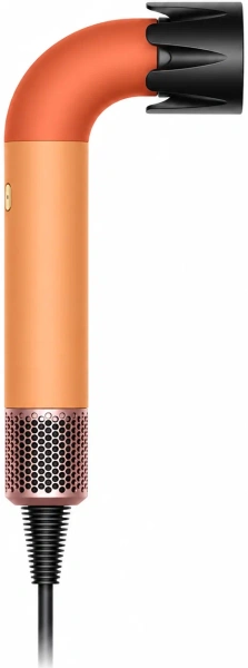 Фен Dyson HD17 Supersonic R Pro Apricot Topaz